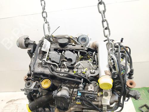 Engine RENAULT KOLEOS I (HY_) 2.0 dCi (HY0K) | BP28600987M1