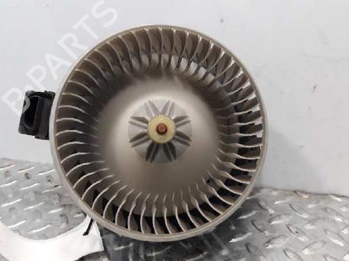 Used Heater blower motor DODGE CALIBER [2006-2025]  5565498