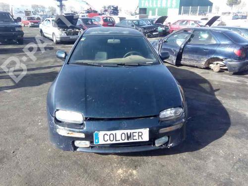 Used Parts MAZDA 323 C V (BA)  1.5 16V (BA11)  387337