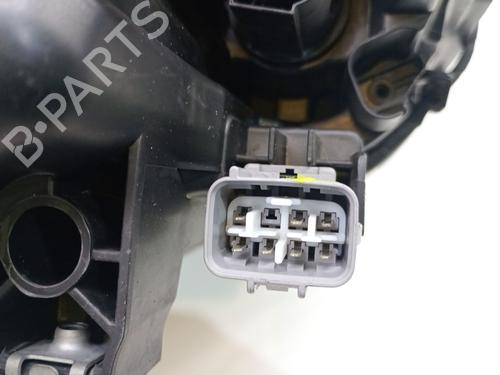 Left headlight TOYOTA AURIS (_E18_) 1.2 (NRE185_, NRE185R) | BP40229526C28 - Image 7