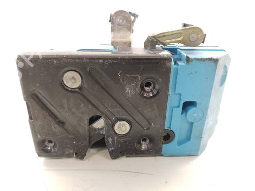 Front left lock VOLVO S60 I (384)  | BP18642695C98 