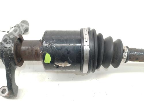 Right front driveshaft CHEVROLET EPICA (KL1_) 2.5 | BP32235672M39