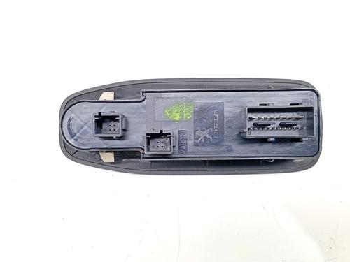 Left front window switch PEUGEOT 2008 I (CU_) 1.2 THP 110 / PureTech 110 | BP36433679I27 - Image 5