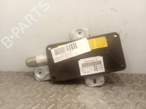 Venstre gardin kollisjonspute BMW 3 (E46) 316 i (105 hp) 98B2066B0602 | 98B2066B0602 |