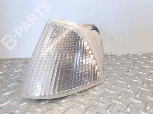 Used Left front indicator Left front indicator FIAT SCUDO Van (220_) 1.9 TD (90 hp) 5873889 5873889