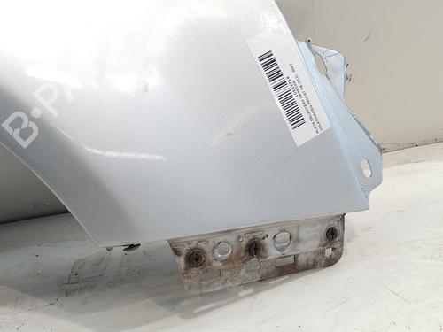 Forkjerm høyre VW PASSAT B6 (3C2) 2.0 TDI 16V | BP29402760C42 