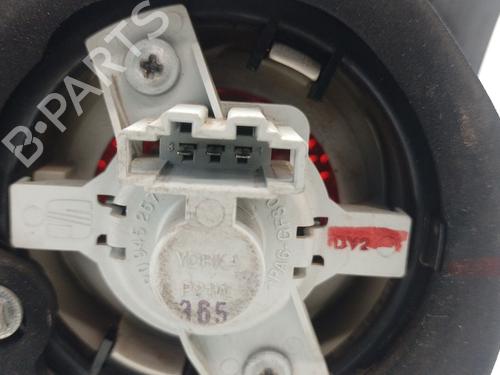 Right taillight SEAT ALTEA (5P1) 1.9 TDI | BP26175378C35 