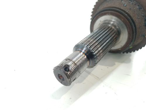 Left rear driveshaft HYUNDAI SANTA FÉ II (CM)  | BP24199186M40 