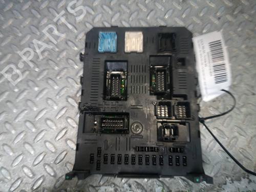 Used Fuse box PEUGEOT 307 (3A/C) [2000-2012]  13518986