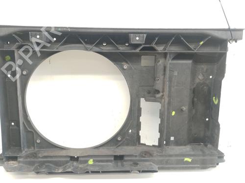 Frontplate/Frontkurv CITROËN C4 I (LC_) 1.4 16V | BP27366156C72 