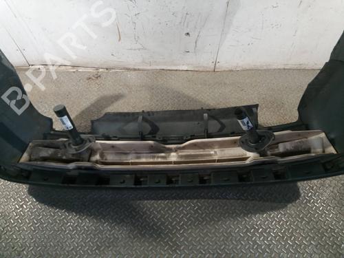 Rear bumper BMW 3 (E46) 320 d | BP12522497C8 