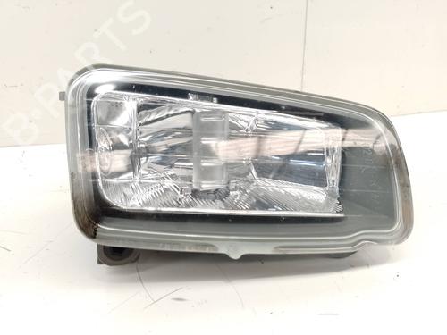 Used Right front fog light FORD FOCUS C-MAX (DM2) [2003-2007]  18922127