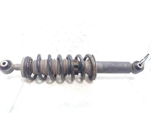 Used Left rear shock absorber PEUGEOT 407 (6D_) [2004-2011]  3150376