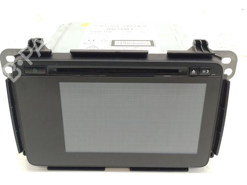 Used Display monitor Display monitor HONDA HR-V (RU) 1.6 i-DTEC (RU8) (120 hp) 33400588 33400588