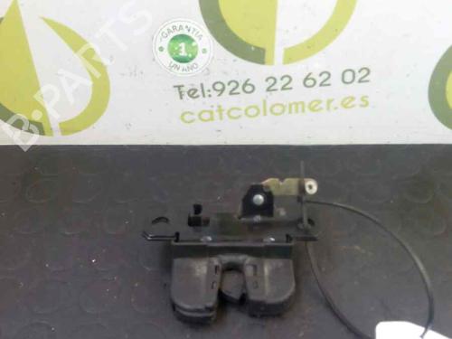 Bakluke lås SEAT LEON (1M1) [1999-2006]  3053335