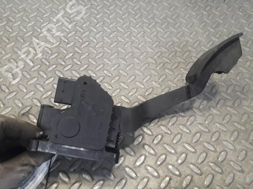 Pedal OPEL CORSA D (S07)  | BP15401966I4 