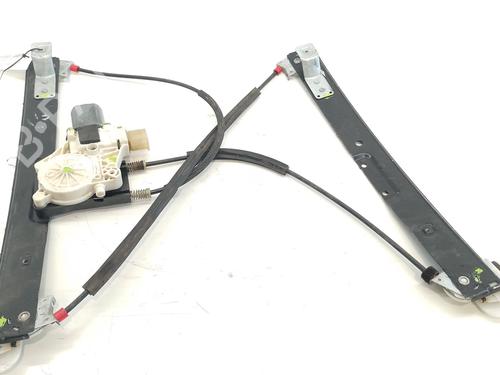 Used Front left window mechanism FORD MONDEO IV (BA7) [2007-2015]  25381877