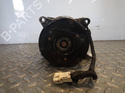 Used AC compressor PEUGEOT 406 (8B) 2.0 HDI 90 (90 hp) 13218562