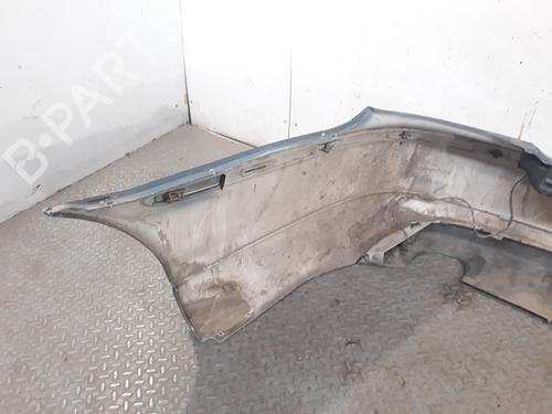 Rear bumper JAGUAR X-TYPE I (X400) 2.1 V6 | BP10632065C8 