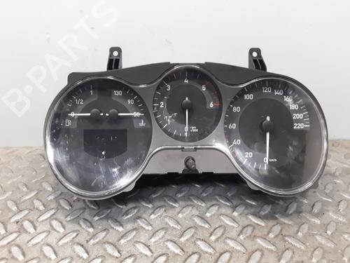 Used Instrument cluster SEAT LEON (1P1) [2005-2013]  3054729