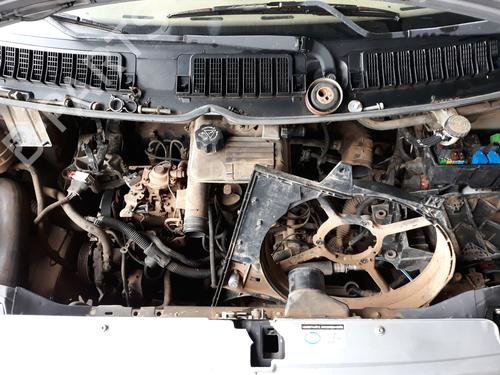 Injector PEUGEOT EXPERT (224_)  | BP10041105M100 