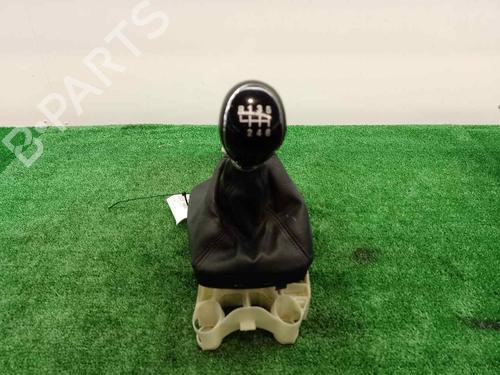 Gear lever FORD MONDEO IV (BA7) 2.0 TDCi | BP17489530M90 