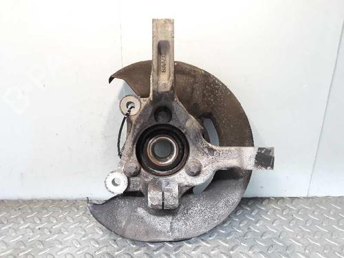 Right front steering knuckle SAAB 9-5 (YS3E)  | BP7854707M26 