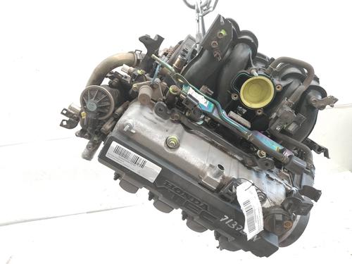 Engine HONDA CIVIC VI Fastback (MA, MB) 1.6 i (MB1) | BP10101250M1