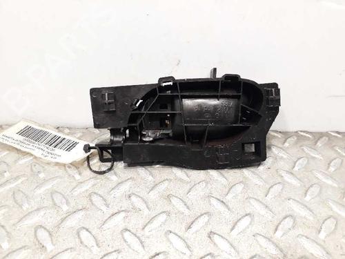 Rear right interior door handle CITROËN C4 I (LC_)  | BP3221145I16 