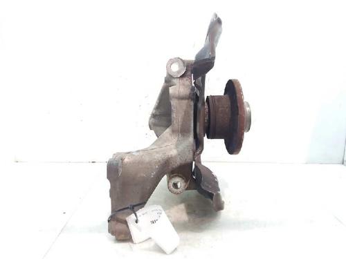 Left rear steering knuckle VW PASSAT B6 (3C2)  | BP3144061M27 