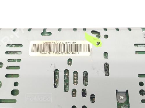 Radio FORD KUGA III (DFK) | BP33117993E6 - Image 8