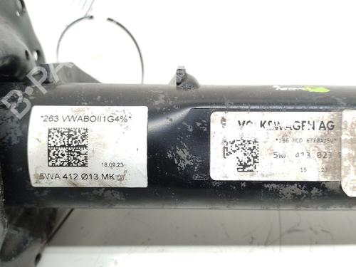 Right front shock absorber VW GOLF VIII (CD1, DA1) 1.0 TSI | BP34734886M17  - Image 5