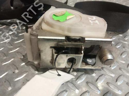 Front left seatbelt OPEL VECTRA C (Z02)  | BP8758941I26 