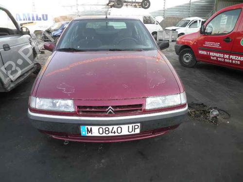 AC radiator CITROËN XANTIA (X1_, X2_) 1.6 i | BP3061129M32 