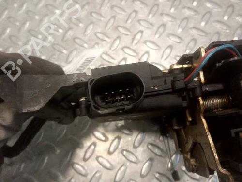 Front right lock VW PASSAT B5 (3B2) 1.9 TDI | BP6102064C97 