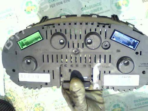 Instrument cluster SEAT IBIZA II (6K1)  | BP3056277C47 