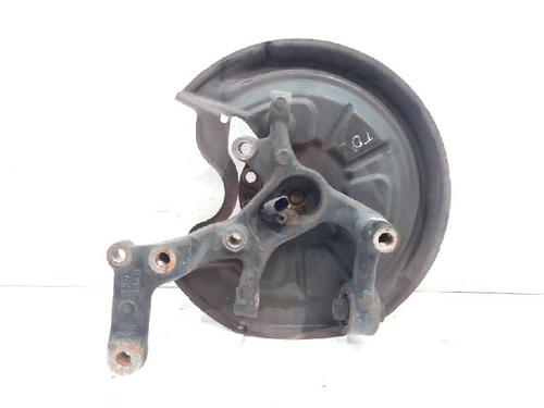 Right rear steering knuckle VW GOLF V (1K1)  | BP4609701M28 