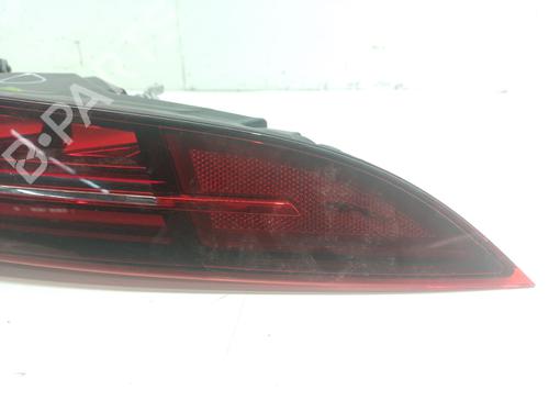 Right taillight JAGUAR I-PACE (X590) EV400 AWD | BP27834472C35 