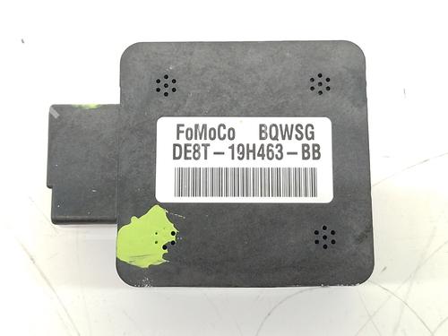 Used Electronic module FORD FOCUS III 2.0 TDCi (163 hp) 26656483
