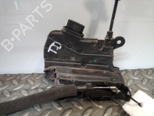 Front left lock RENAULT CLIO IV (BH_) 1.5 dCi 90 (90 hp) 10062800