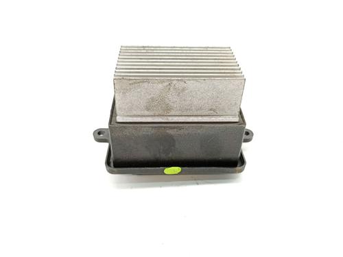 Used Heater resistor Heater resistor CITROËN C4 Grand Picasso I (UA_) 1.6 HDi 110 (112 hp) 36221612 36221612