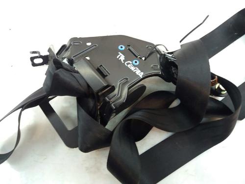 Rear center seatbelt MAZDA 5 (CR) 2.0 CD (CR19) | BP8758568I27 