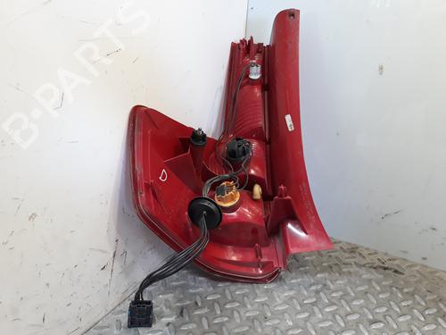 Right taillight CITROËN C4 I (LC_) 1.4 16V | BP9454798C35 