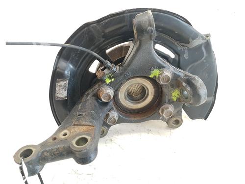 Used Right front steering knuckle TOYOTA RAV 4 III (_A3_) 2.2 D 4WD (ALA30_, ALA30R) (136 hp) 29433032