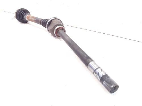 Right front driveshaft RENAULT LAGUNA II (BG0/1_)  | BP3446703M39 
