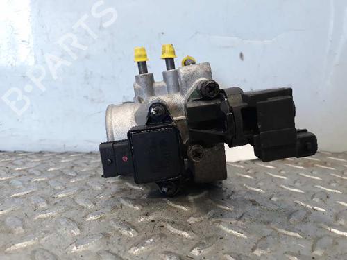Throttle body HYUNDAI ACCENT II (LC) 1.3 | BP6069033M82 
