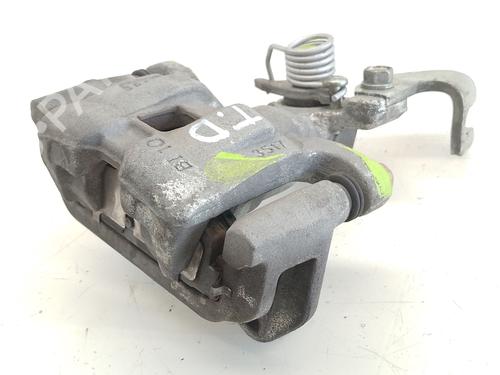 Used Right rear brake caliper MAZDA 6 Hatchback (GH) 1.8 MZR (120 hp) 29063171