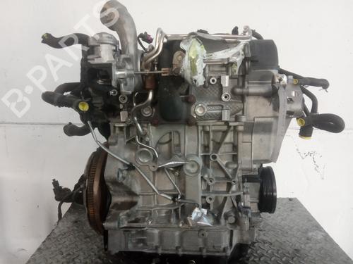 Engine VW GOLF VII (5G1, BQ1, BE1, BE2)  | BP9095586M1 