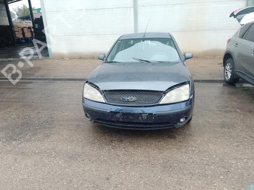 Left front driveshaft FORD MONDEO III Saloon (B4Y) 2.0 16V TDDi / TDCi | BP24958594M38 