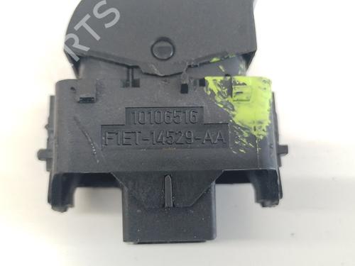 Right front window switch FORD FIESTA VI (CB1, CCN) 1.5 TDCi | BP28056956I26 